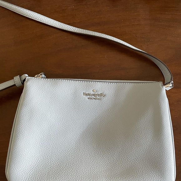 Kate spade Jackson triple gusset- blue heron - Picture 8 of 10